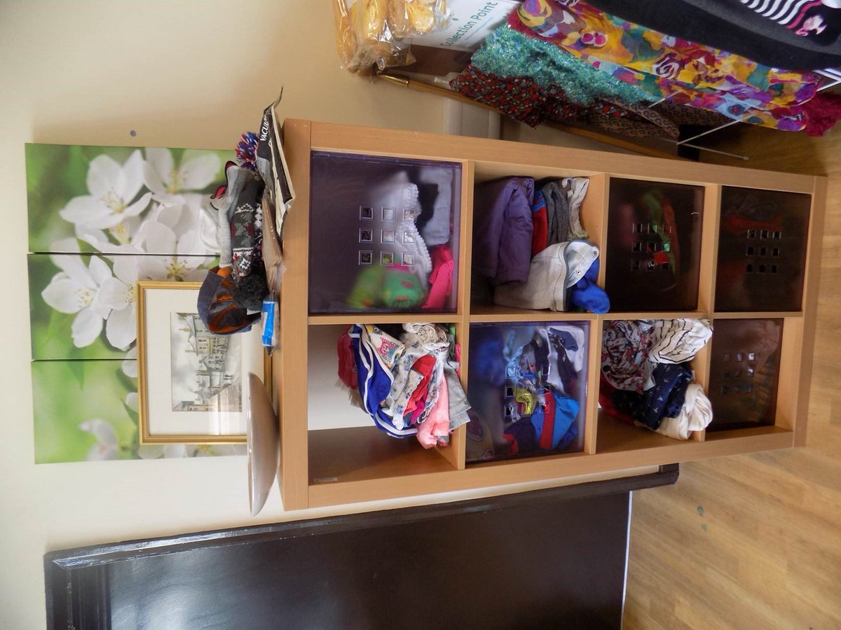 garnsychanHQ's tweet image. Come on down to our Charity shop at, 55 Stanley Road, NP4 7LH, Garndiffaith.
Or contact us on: 01495 774453.
We also have some FREE bread!!!