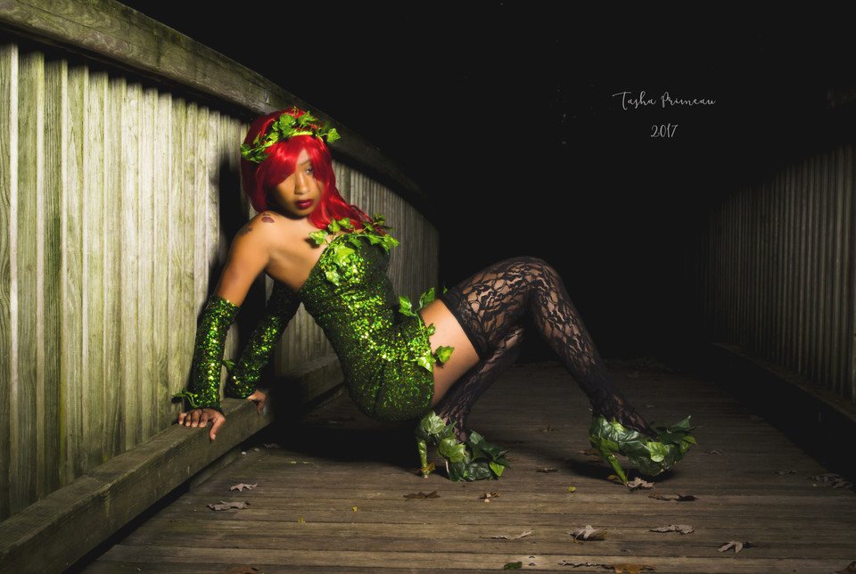 savingmysanity's tweet image. Model: Aloni 

Poison Ivy... 
#fashion #art #beauty #photography #artistic #photographers #fashiongirl #fashionmodel #photooftheday
