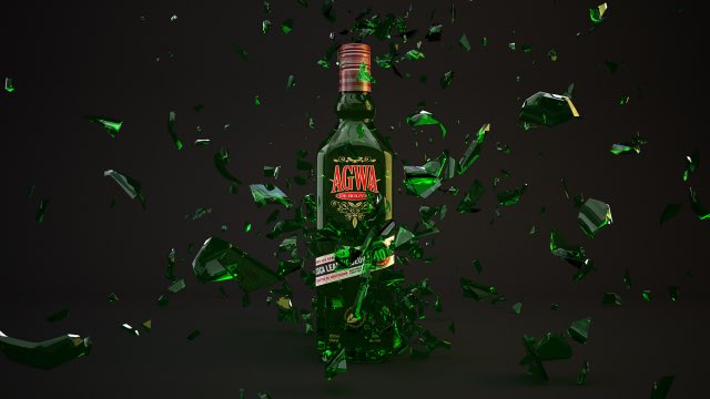 AGWAPhilippines's tweet photo. If you’ve tried AGWA, you’d know the buzz plus the burst of energy that follows after will leave you feeling invincible.  #AGWA #AGWAPH https://t.co/BpAk4PhsYw