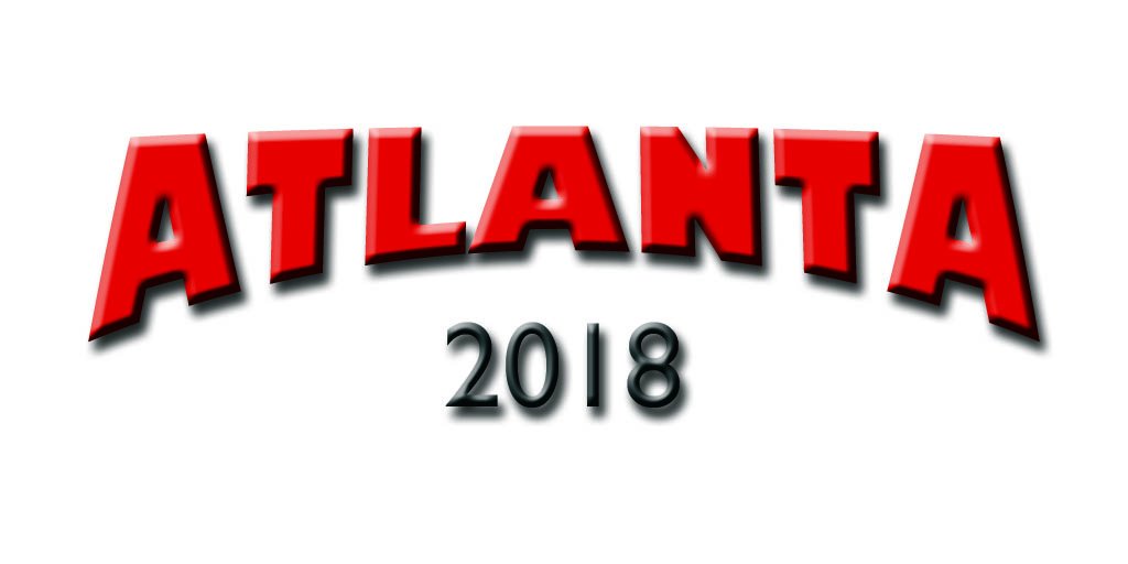 atlanta_2018's tweet photo. Happy Tuesday, #Atlanta. Yesterday was a very interesting day.  I wonder what news today will hold?  #ATL2018  https://t.co/BU0OJqgC29 https://t.co/MzgcwCT91m