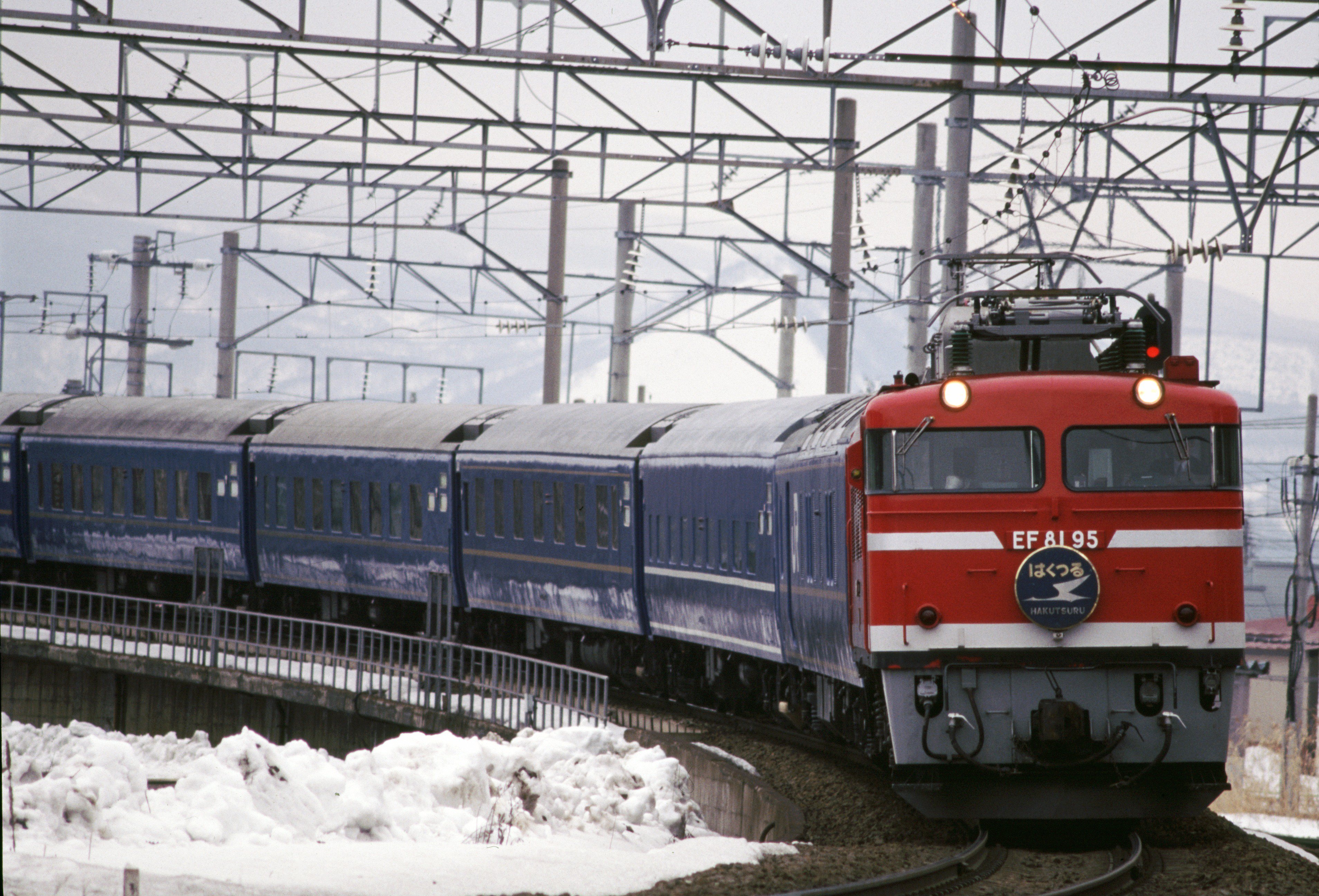 EF81-503 on X: 