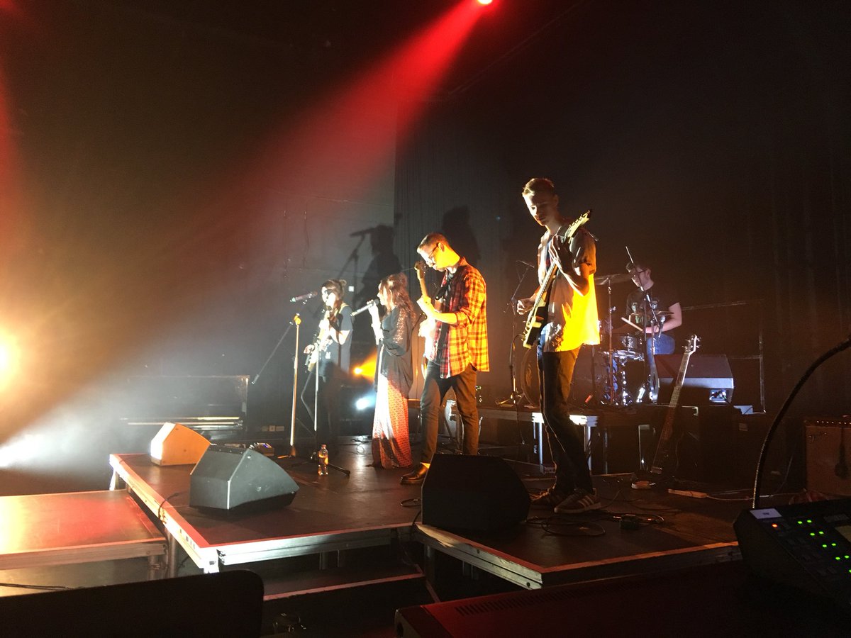 CCN MUSIC tweet media