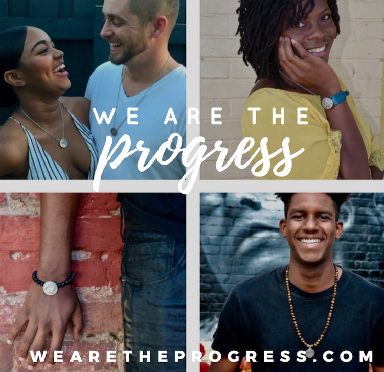WeRtheProgress's tweet photo. Visit https://t.co/JnTzf9CePy to learn how You can be a part of the movement. Thanks!!
#WeAreTheProgress #WearItYourWayJewelry #TakeAStand https://t.co/XU9u5wp2kd