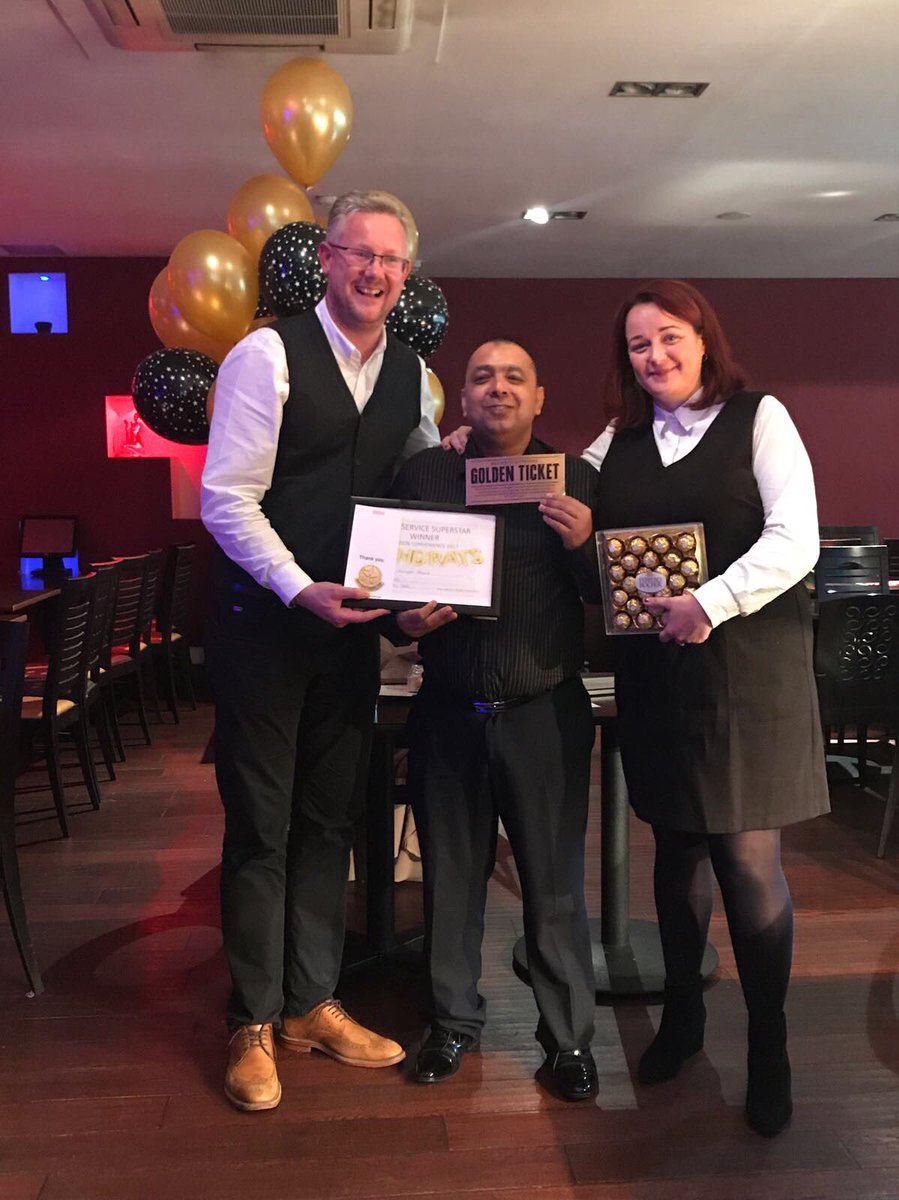 Jhangeer -Forest Gate 2554- representing group 903 for best service 🏅#WellDone!#CustomerService#Proud <a href="/andyholsten/">Andrew Holsten</a>