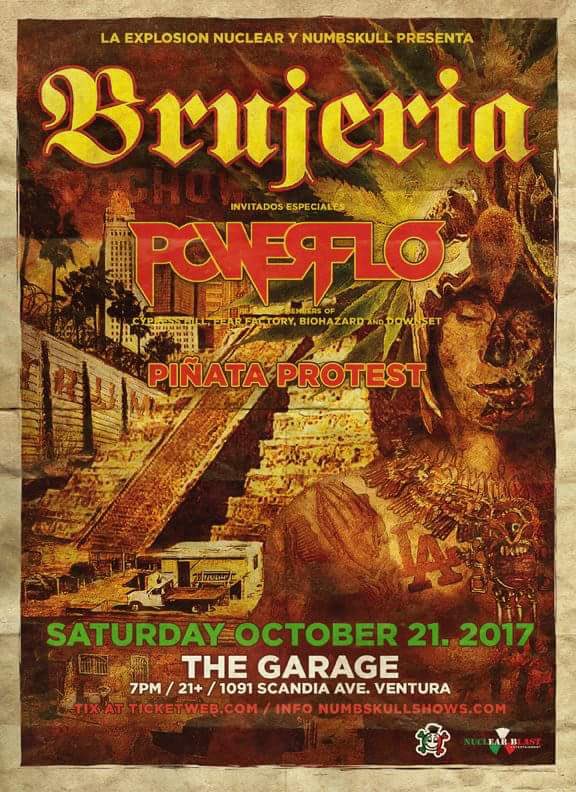 Lock Up (OFFICIAL) tweet media