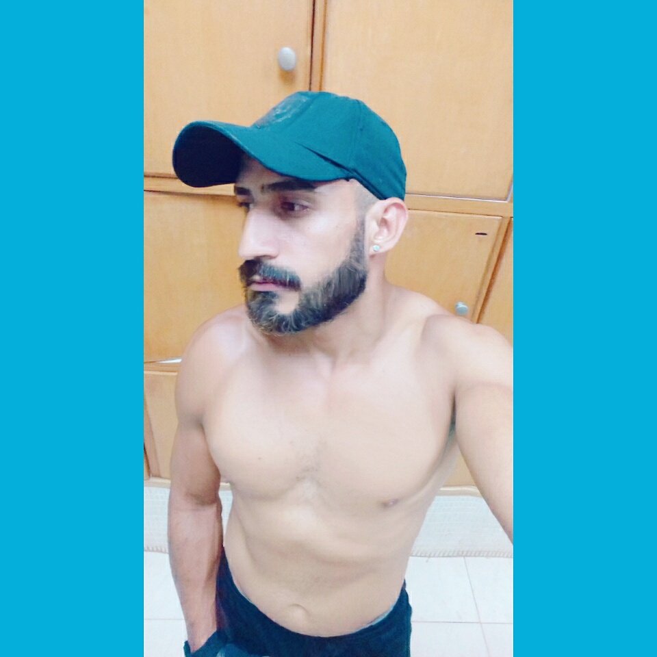 zaher_TT's tweet photo. Dándole duro al Gym https://t.co/IDE5qygaMV