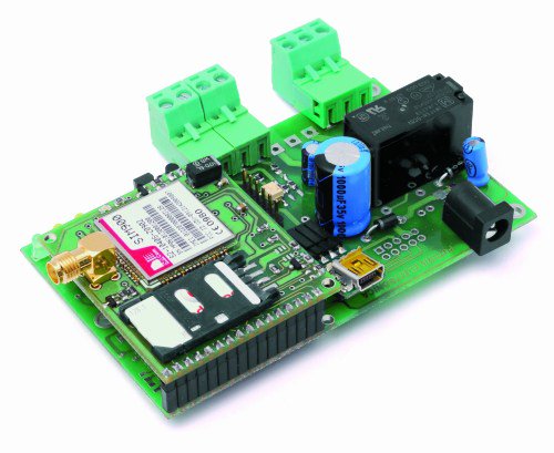 OpenElectronics's tweet photo. GSM Remote Control – Temperature Control Part 4 - SMS Command
https://t.co/O6rdFEnOEg
#GSMRemoteControl #Tdg139 #TemperatureControl https://t.co/s36EEnMvoG