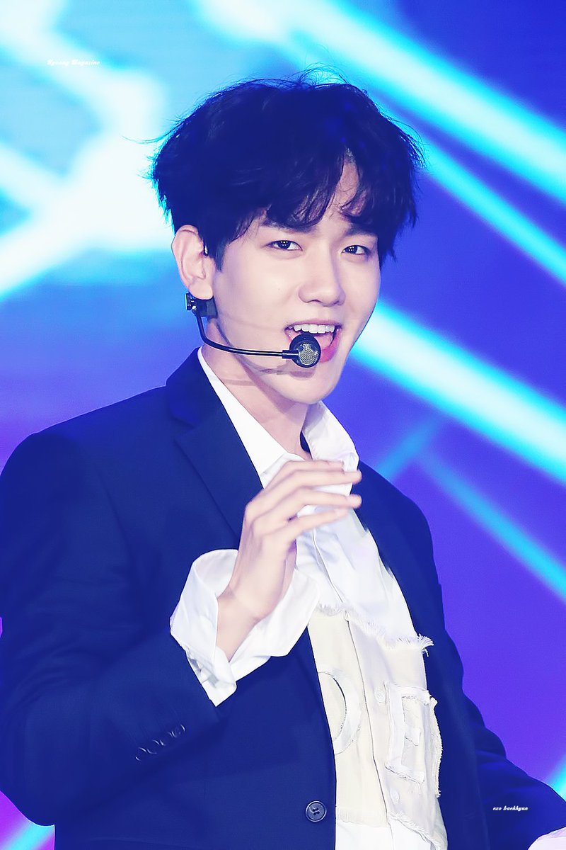 kyoongmaz56's tweet photo. 171001 KMF #엑소 #백현 오늘도 맑음 #BAEKHYUN #EXO
https://t.co/zdWvNGAKBB
https://t.co/HI6fOh9UpZ
https://t.co/XrL0geEs9h
https://t.co/Q5cNneoXYy https://t.co/EO6Jfpzsz6