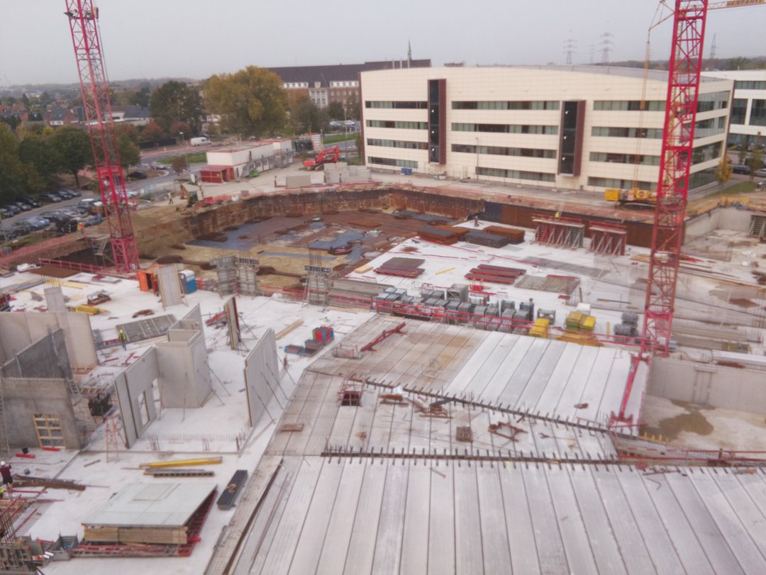 Corda Timelapse tweet media