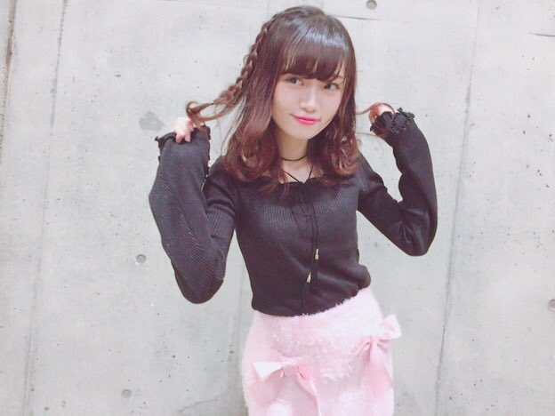 kato_mnm615's tweet photo. かとみな推してます！
ゆるーく中井りかも推してます！
98年生まれ大学生です！宮城住みです！
新参者ですが繋がってくれる方を探しています。
#48ヲタと繋がりたい
#NGT48
#加藤美南
#中井りか https://t.co/aPdxUohNKc