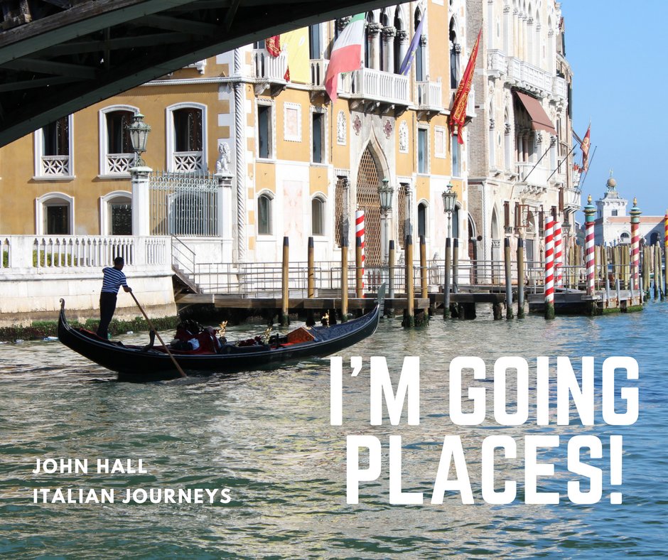 Italianjourneys's tweet photo. Venice Gold standard cultural tour - small groups. Book now for March 2018 https://t.co/ZyzQ9V9Bjq  #Venice #Italy https://t.co/hbPM2opop5