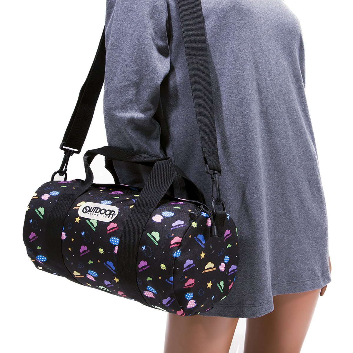 Groovegarage グルーヴガレージ En Twitter 決算セール Outdoor Productsデイパックやドラムバッグが激安 おそ松さんdb1900円 キンプリdb1900円 刀剣乱舞dp白30円 うーさーdb1900円 プリパラdb3900円 Re ゼロ白鯨6300円など T Co Szpavpzby3