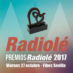 Ya se pueden solicitar las acreditaciones de prensa para los #PremiosRadiole2017. Más información ➡️ bit.ly/2yp6Kkt