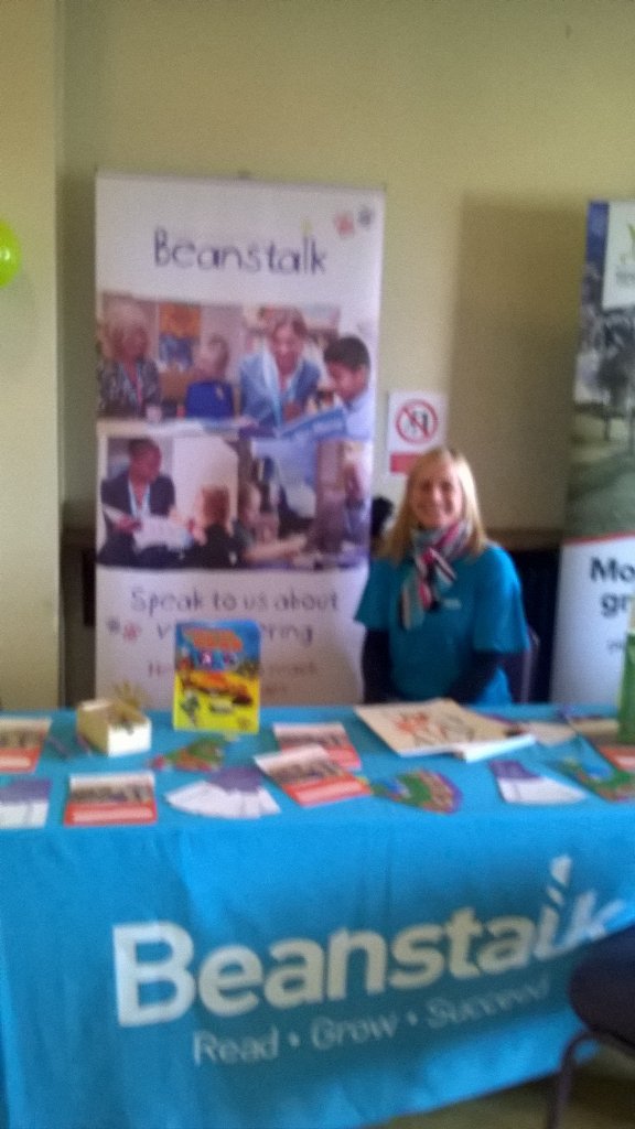 Make a difference day at Wednesbury town centre #vcsandwell Nikki is at stand 5 find out how to change a Childs life