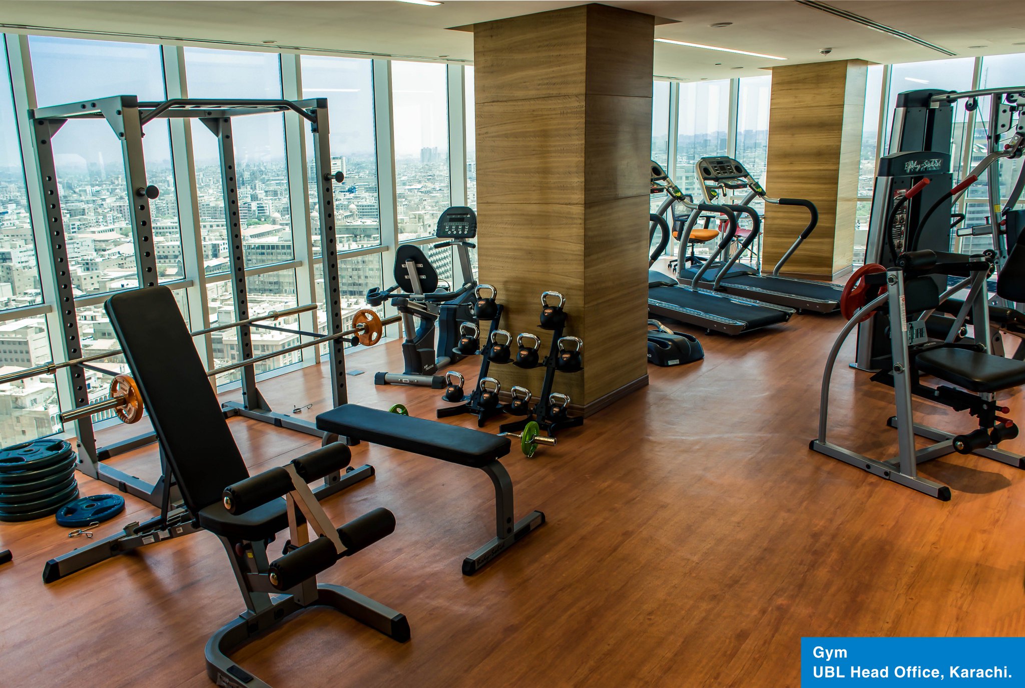 running room head office