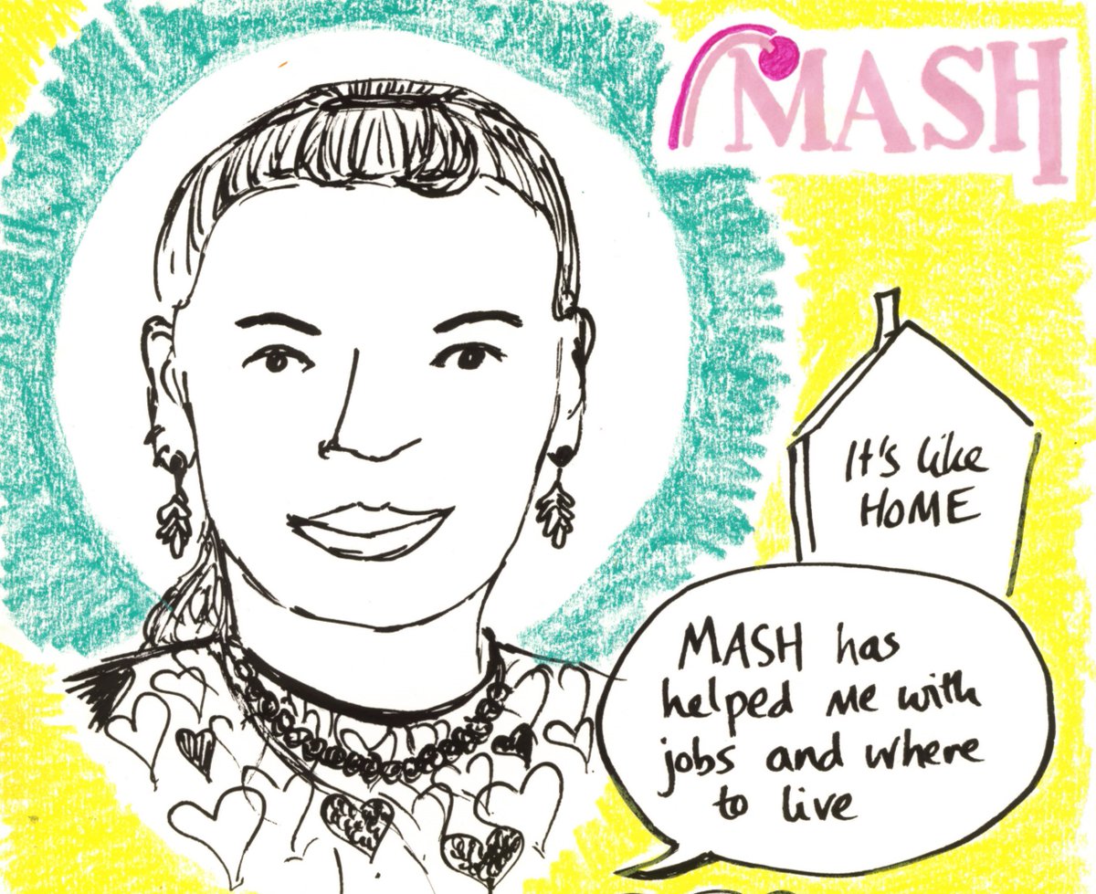 MASHManchester's tweet photo. You can help #MakeHerSafe today
From 10am donations to MASH are doubled!
1 Day only!
#GrowYourTenner
https://t.co/eTDw2Z5hrQ https://t.co/SUG0Hv6rZY