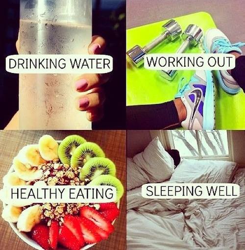 rawmusclederry's tweet photo. Balance these four things and your body and mind will thank you https://t.co/EQe3p5UaBx