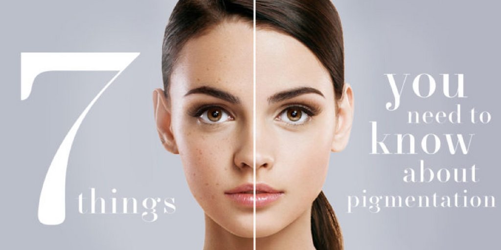 novus_medical's tweet photo. It's important to identify what type of pigmentation you have in order to treat effectively #pigmentation #proyellow https://t.co/FUmcPDN7NX https://t.co/Fy0ydV2Ygq