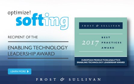 FrostBPR's tweet photo. Award winning, @softingIA is @Frost_Sullivan Enabling Technology Leader for #productionanalytics & #Dataintegration https://t.co/5RcmcHfaq2 https://t.co/SJi1WYPicw