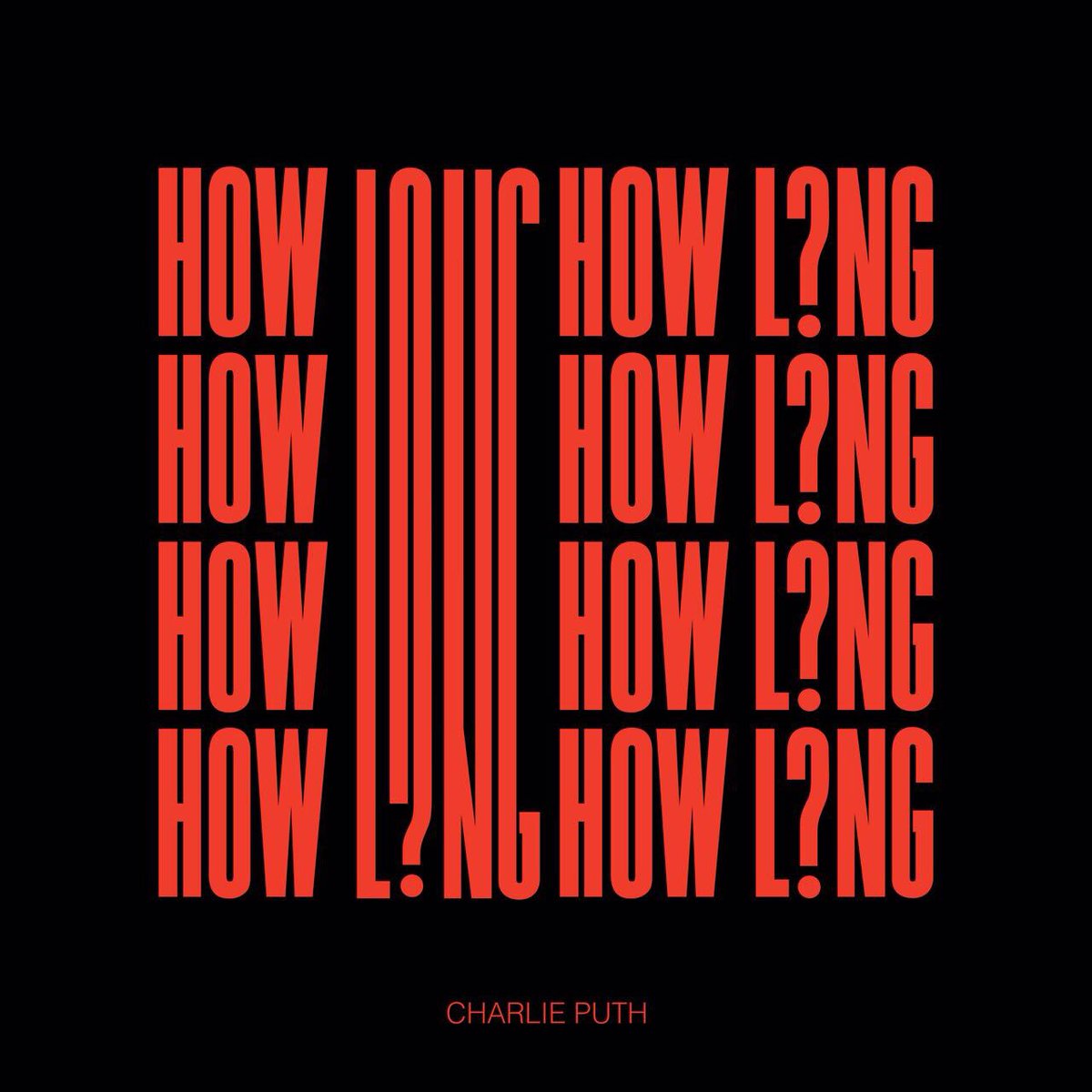 siteagmania's tweet photo. TOP 40 Rádios Chart EUA 🇺🇸 — #36. How Long – Charlie Puth +1092 em Spins. (DEBUTE) #StreamHOWLONG https://t.co/HouNEUmVZN