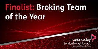 We are delighted to be among the finalists for Broking Team of the Year at the #IDAwards <a href="/insurance_day/">Insurance Day</a> #risk #bespokeinsurance #corporate