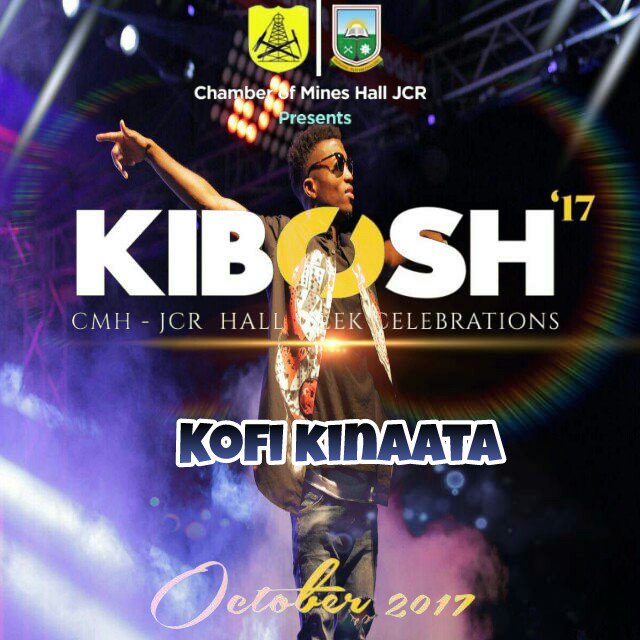 engineerskasa's tweet photo. This #October in @UMaT_edu_GH.. CMH presents #kibosh17 .. Responsible mining #teamUMaT #Tarkwa cc @kofikinaataGh https://t.co/iLxtbNOgHl