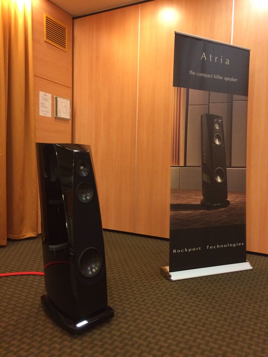 _AudioReference's tweet photo. Gran Galà Padova 17 #AltaFedeltà #ProAc #Rockport #Gryphon #EmmLabs #Michell #Pass #Bryston #SME #Soundsmith #DigiBit #KimberKable #Atacama https://t.co/XtxFQ1NnIw