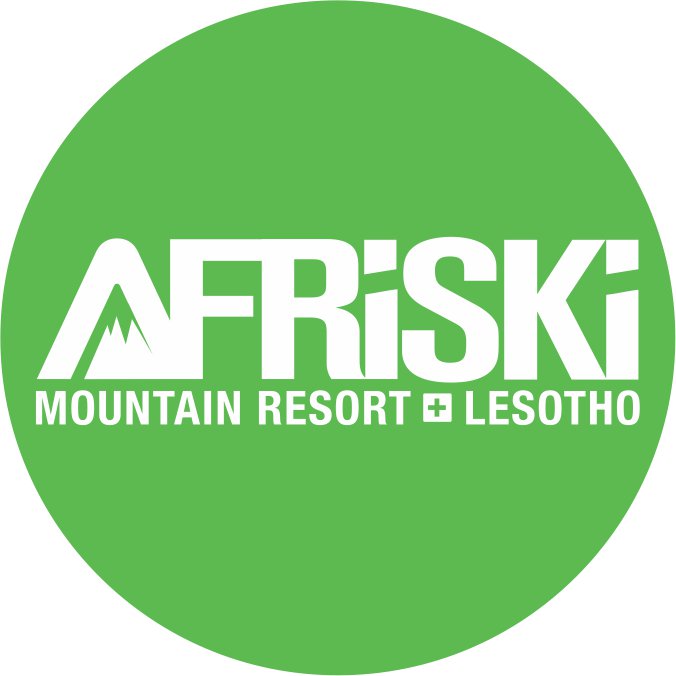 A look at our new Summer logo. GREEN means Summer is a GO! afriski.net #LoveSummer #LoveLesotho