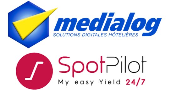 MEDIALOG tweet media