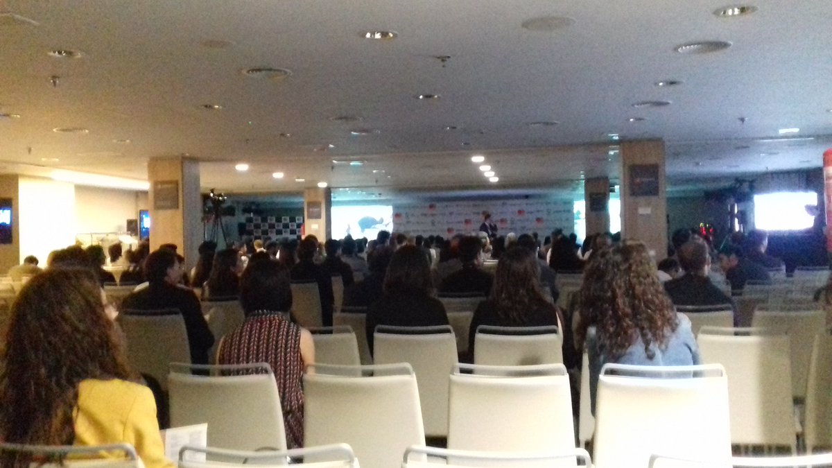 comefruta_es's tweet photo. Invitados de lujo @nhhotelses Ventas #MobileCommerceCongress con @barcelohoteles @Marketeerco @SelligentIB #InteligenciaArtifical https://t.co/fIbFTYuyBS