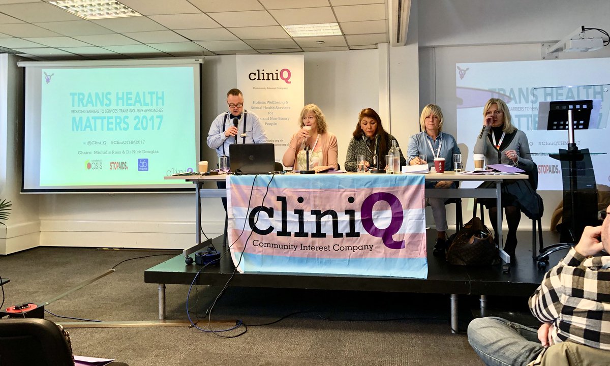 Chris Jepson • Trans🏳️‍⚧️Ally tweet media