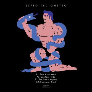 whatpeopleplay's tweet photo. #housemusic between disco-funk, dubby sound waves and throbbing #techhouse grooves by #Bearface on #ExploitedGhetto
https://t.co/Vnx9fxxTTT https://t.co/bR2hgHiDH8