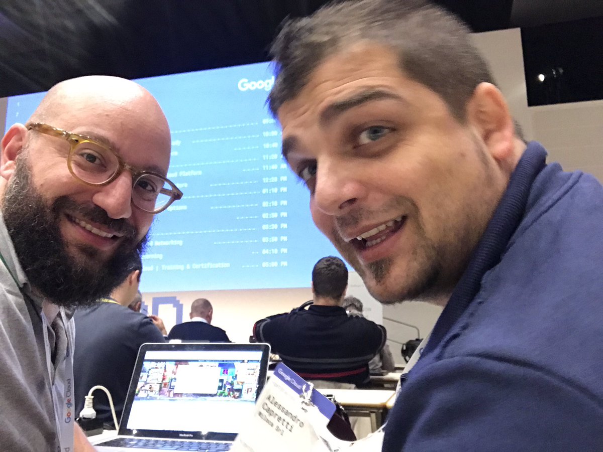 foodiestrip's tweet image. Yehaaaaa on #foodiestrip #GoogleCloudOnboard #OnBoardChallenge