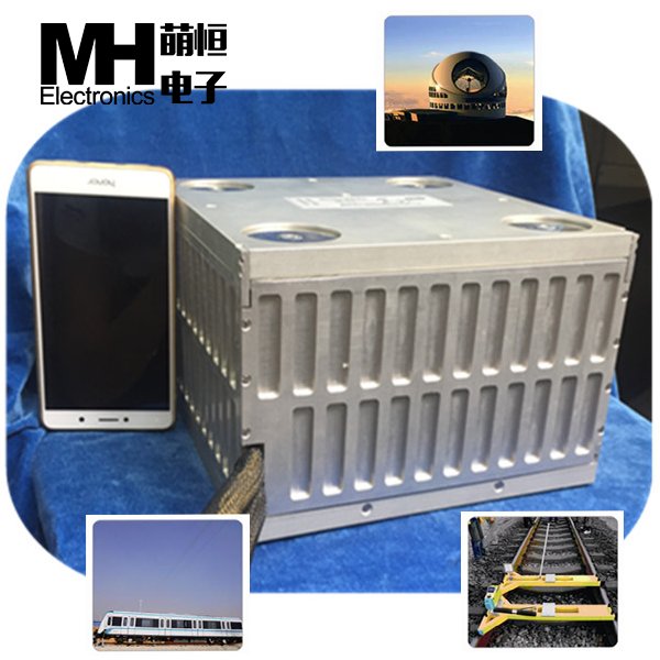 Ultra-high accuracy #IntegratedNavigationSystem is mainly used for various civilian vehicles, aircraft and ships. #InertialNavigation
