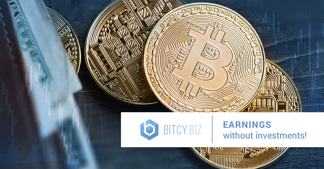 bitcy_biz's tweet photo. 💸 Share your experience of cooperation with #Bitcy and earn #Bitcoin
#bounty16 #bitcynews #media #lifestyle https://t.co/pAtzCtpetC https://t.co/nY1e8SgafW