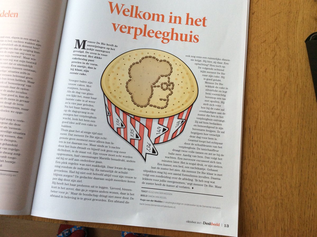 rvanhes's tweet photo. Mooie column weer in #denkbeeld @hugovdwedden https://t.co/3s5aehi4UR