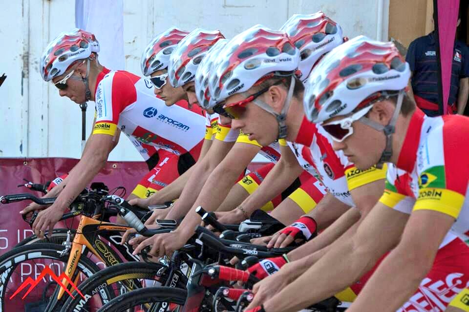 CCLaPalmaCT's tweet photo. En el Ranking Nacional Junior por Equipos de la temporada 2017 hemos finalizado en una sobresaliente cuarta plaza!! #Cartagena #Esetec https://t.co/Jr240hAImK