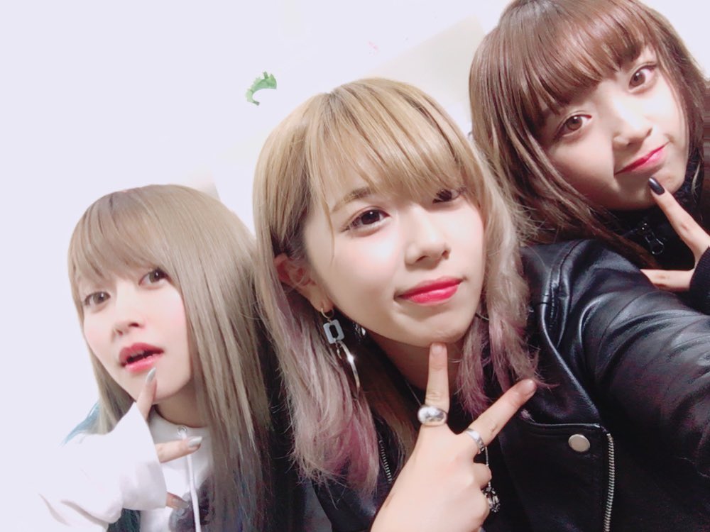 yukino_snow1211's tweet photo. ねおちゃん💗ほのかちゃん💗

ありがとう〜〜😆💗✨

楽しかったぁああああ😚💗 https://t.co/LVjJ9RHoxa