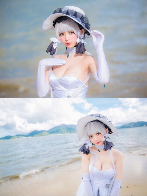 コスプレイヤーyamiのTwitter画像64