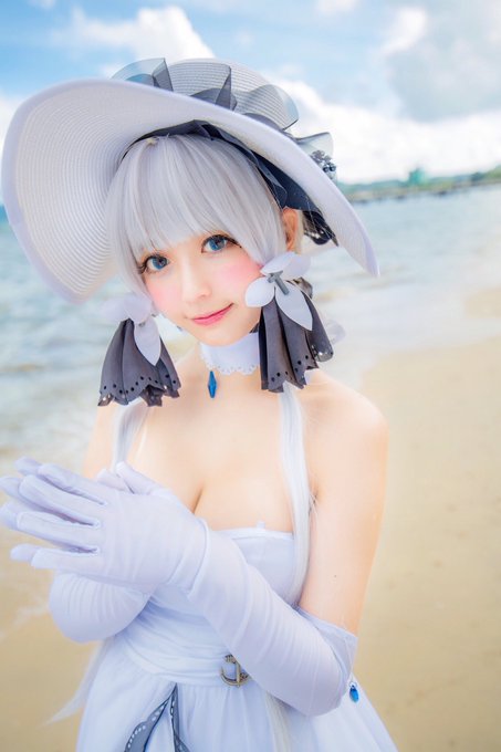 コスプレイヤーyamiのTwitter画像63