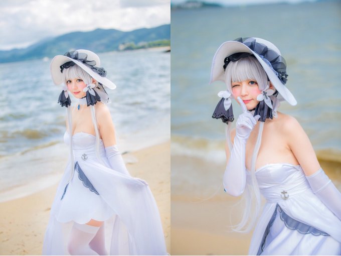 コスプレイヤーyamiのTwitter画像65