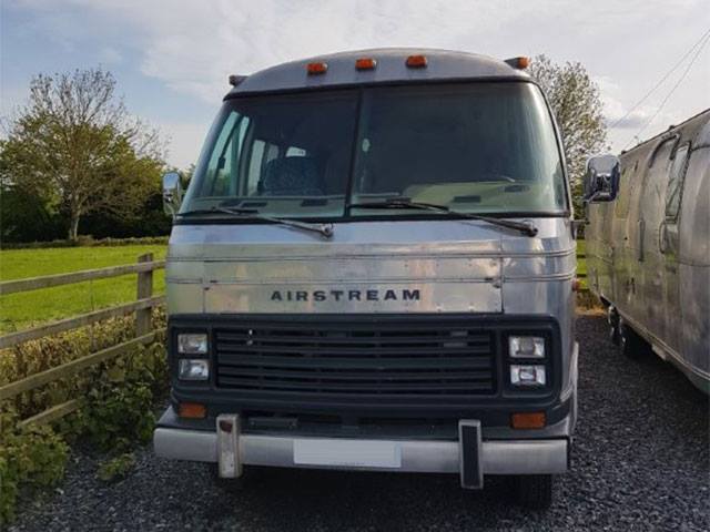 Looking for a winter  project? We've just slashed the price on this beauty to £23,000 PLEASE RT! arcairstreams.co.uk/sales #airstreamforsale