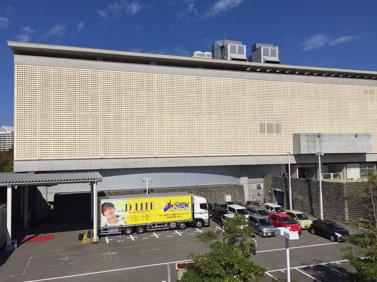 Todaecouple's tweet image. วันนี้แดซองมี #DnaShow ที่ #Niigata ค่ะ 

© susifg