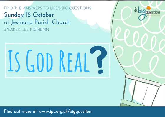 claytonTV's tweet photo. Is God real? See what @leemcmunn has to say here: https://t.co/XXxP0wrtvK https://t.co/LQlcHiqhi8
