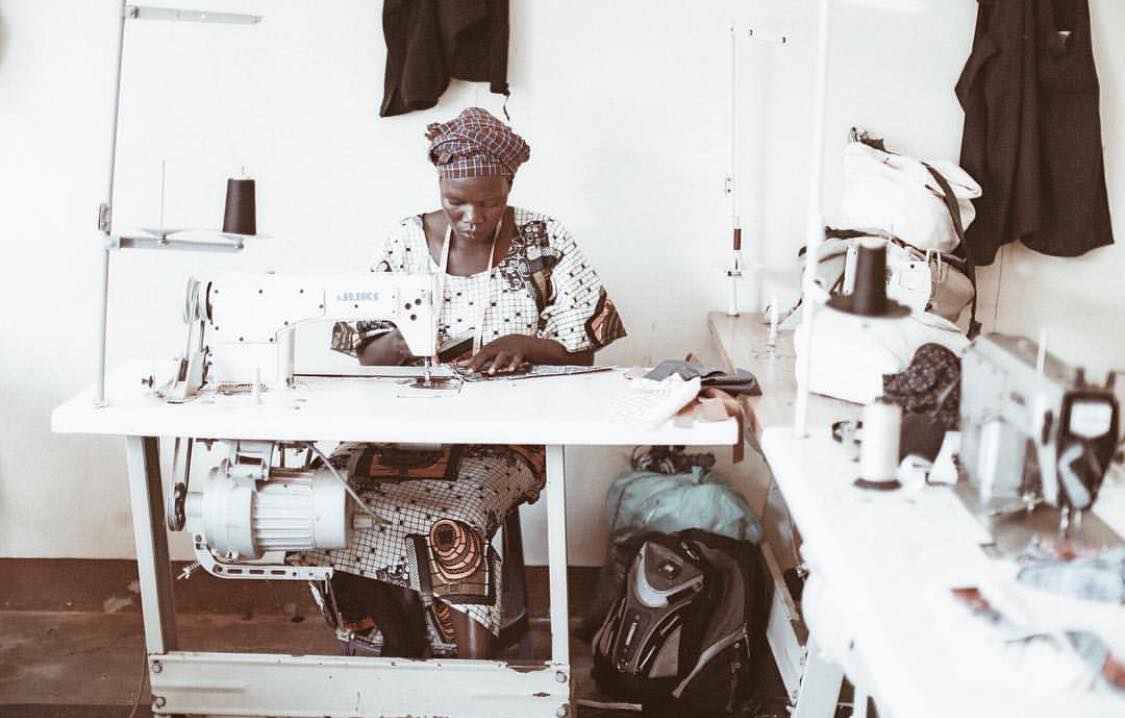 Want to showcase your work in #Africa? Here's how to upload your project on <a href="/PEIexChange/">PEI exChange</a>! ow.ly/TzUw30fVE3c <a href="/elody_f/">Elody Fumi</a>