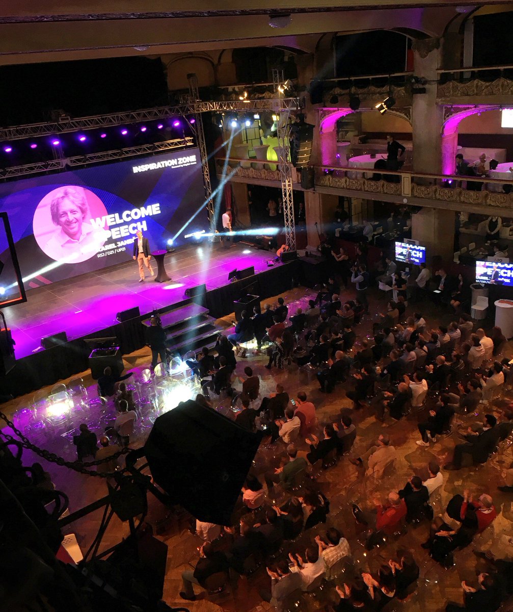 sizeid's tweet image. @sizeid tým bude dnes bojovat o divokou kartu na @SWCSummit 
Držte nám palce!! ✊