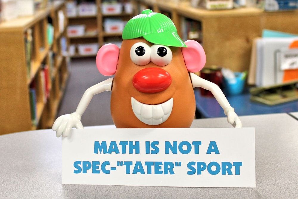 JCTL1LPs_L2LPs's tweet photo. Its #MathsWeek! What are your students following the #L2LPs doing? #NumeracyPLU #JCReform #Inclusion #GettingToGripsWithThePLUs https://t.co/ofTeIrPZve