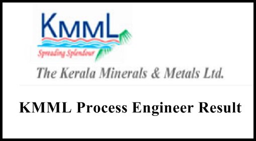 govtjobsdata's tweet image. #KMML Process Engineer #Result 2017 Process Operator Technician #Results Cut Off Marks
govtjobdata.com/kmml-process-e…