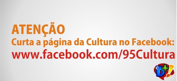 Cultura95's tweet photo. #Facebook da @Cultura95 https://t.co/Yd66PdDwqK #Entrevistas95Cultura #AoVivo95Cultura #Artistas95Cultura #PromoDemais Face: @95Cultura #éD+ https://t.co/5M6poMDsVY