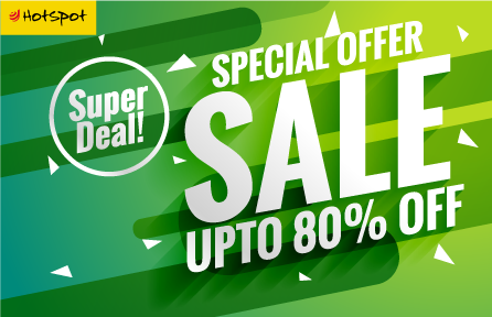 Hotspot_Store's tweet photo. 😮🤗Super Deal!! 😋SALE UPTO 80% OFF on select smartphones. Visit your nearest Hotspot Store and avail offer. TnC.🎊
#DiwaliOffer #HotspotOffer https://t.co/1OIyVgusmu